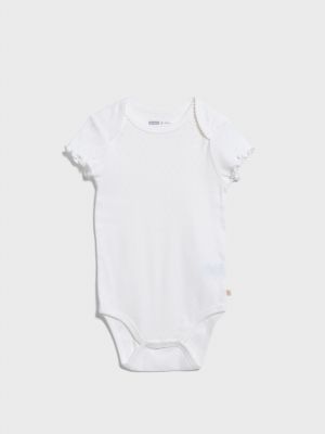 מארז 3 בגדי גוף שרוול קצר