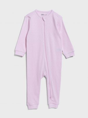 מארז 2 אוברולים שרוול ארוך