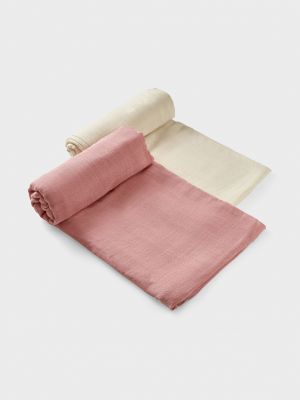 מארז 2 חיתולים