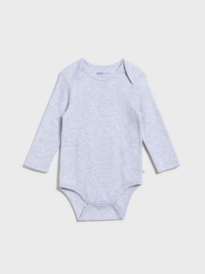 מארז 3 בגדי גוף שרוול ארוך