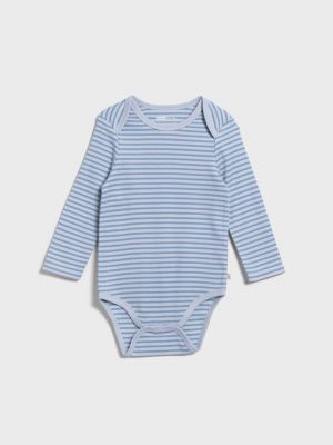 מארז 3 בגדי גוף שרוול ארוך