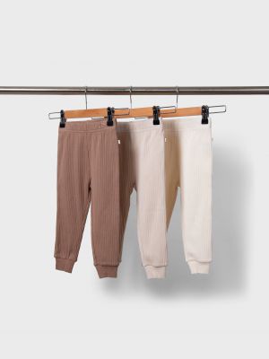 מארז 3 מכנסיים ארוכים