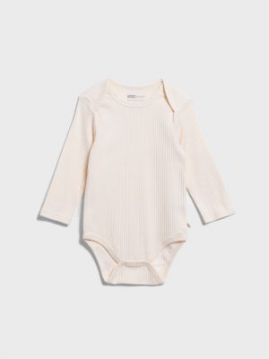 מארז 3 בגדי גוף שרוול ארוך