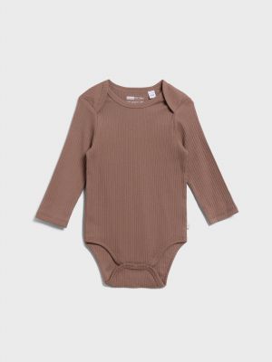 מארז 3 בגדי גוף שרוול ארוך