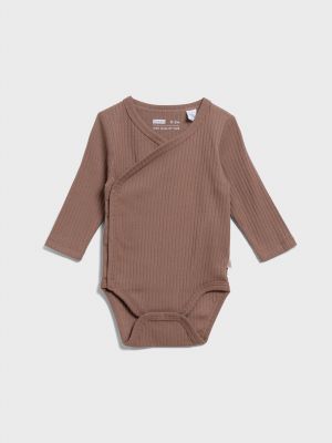 מארז 3 בגדי גוף מעטפת