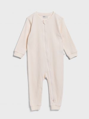 מארז 2 אוברולים שרוול ארוך