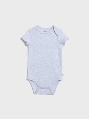 מארז 3 בגדי גוף שרוול קצר