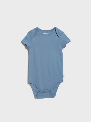 מארז 3 בגדי גוף שרוול קצר