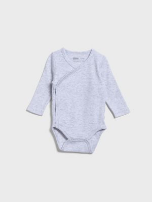 מארז 3 בגדי גוף מעטפת