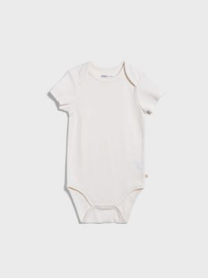 מארז 3 בגדי גוף שרוול קצר