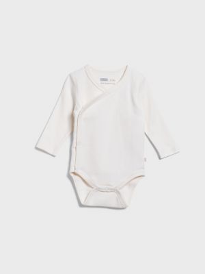 מארז 3 בגדי גוף מעטפת