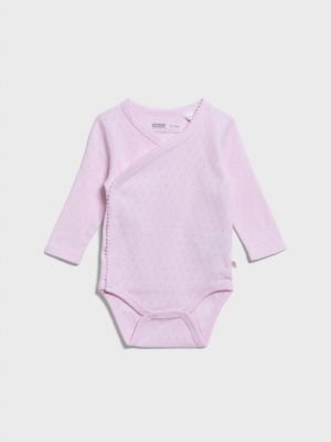 מארז 3 בגדי גוף מעטפת