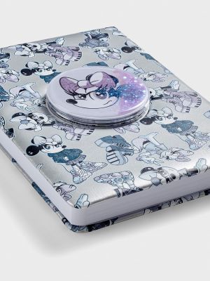 מחברת עם מראה A5 MINNIE
