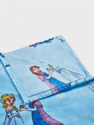 שמיכת ילדים ELZA