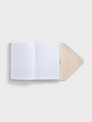 מחברת שורות A5