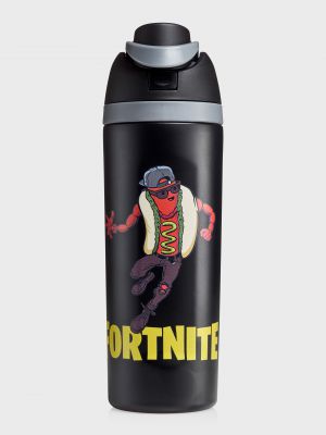 בקבוק שומר קור וחום FORTNITE
