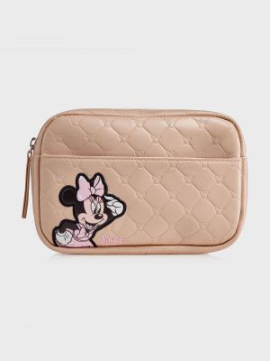תיק קומסטיקה 2 ב-1 MINNIE