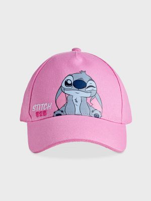 כובע מצחייה STITCH