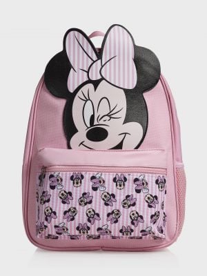 תיק גב MINNIE