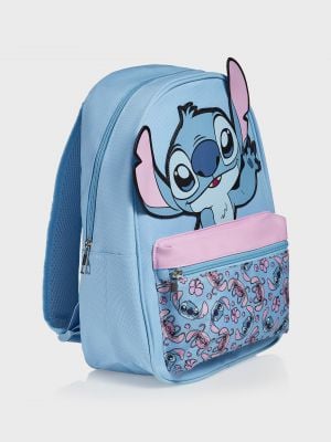 תיק גב STITCH