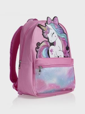 תיק גב UNICORN