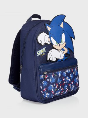 תיק גב SONIC