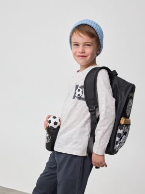 תיק גב FOOTBALL
