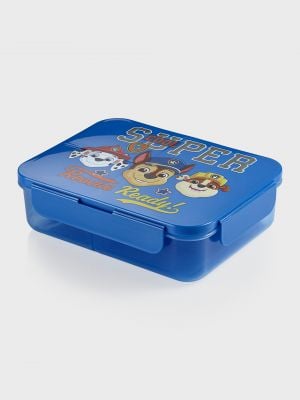 קופסת אוכל PAW PATROL