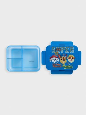 קופסת אוכל PAW PATROL