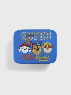 קופסת אוכל PAW PATROL