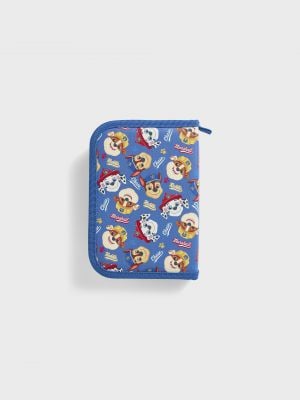 קלמר עם טושים PAW PATROL