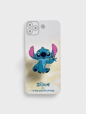 תופסן אחיזה לנייד STITCH