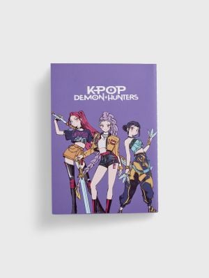 סט אביזרים לבית ספר K-POP