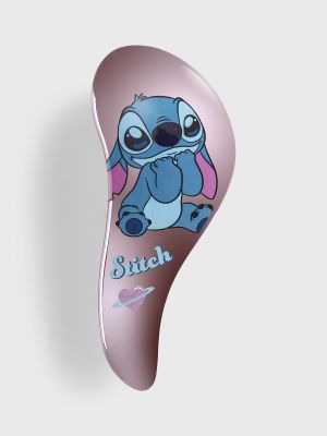 מברשת שיער STITCH