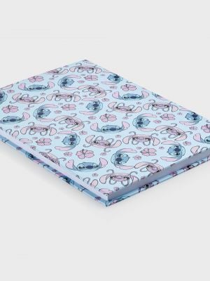 סט אביזרים לבית ספר STITCH
