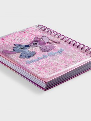 מחברת ספירלה STITCH