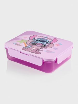 קופסת אוכל STITCH