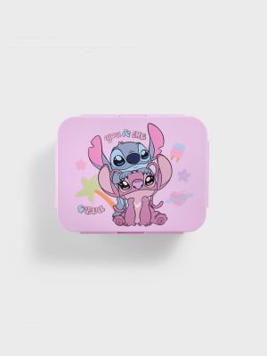 קופסת אוכל STITCH