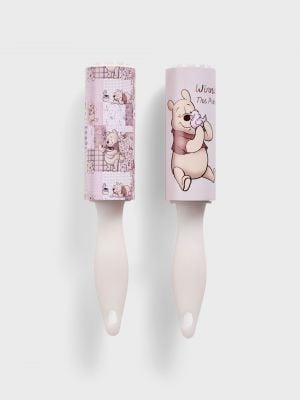 מארז 2 יחידות מיני רולר דביק WINNIE THE POOH