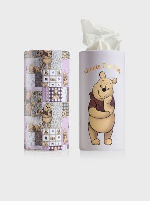 מארז 2 אריזות טישו WINNIE THE POOH