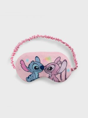 סט כרית וכיסוי עיניים STITCH