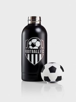 בקבוק 350 מ”ל FOOTBALL