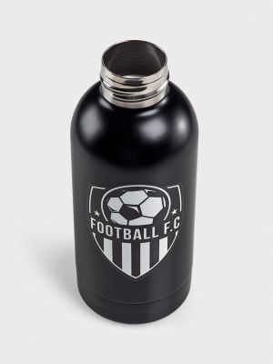 בקבוק 350 מ”ל FOOTBALL