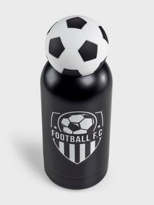 בקבוק 350 מ”ל FOOTBALL