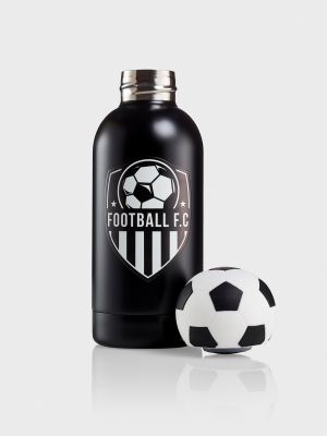 בקבוק 350 מ”ל FOOTBALL