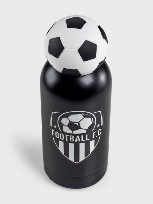 בקבוק 350 מ”ל FOOTBALL