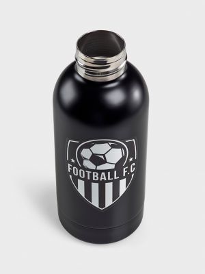 בקבוק 350 מ”ל FOOTBALL