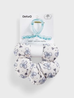 קליפס לשיער STITCH