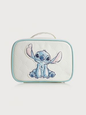 תיק קוסמטיקה STITCH