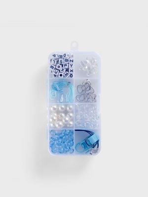 ערכת חרוזים DIY